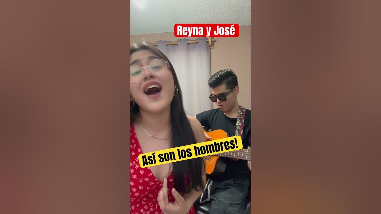 Así son los hombres! #rocíodúrcal #reynayjose  #juangabriel