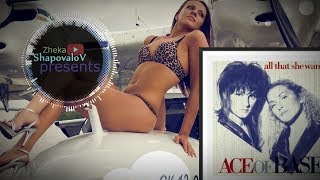 Ace Of Base - All That She Wants - Dj Amikuss 2019 Remix