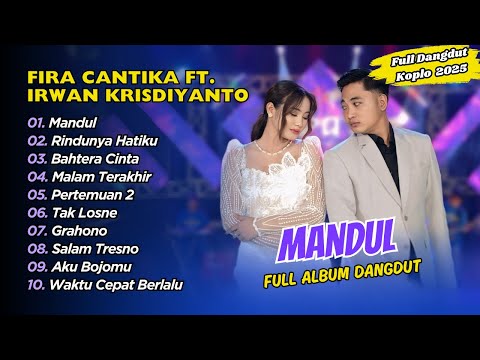 Fira Cantika X