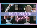 project pan FINALE [2020] most successful ever?