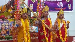 देवी तिम्रो चरणको सेवा गरौला नेपाली भजन२०७७/devi timro charana ko new nepali bhajan 2021/gopal rimal