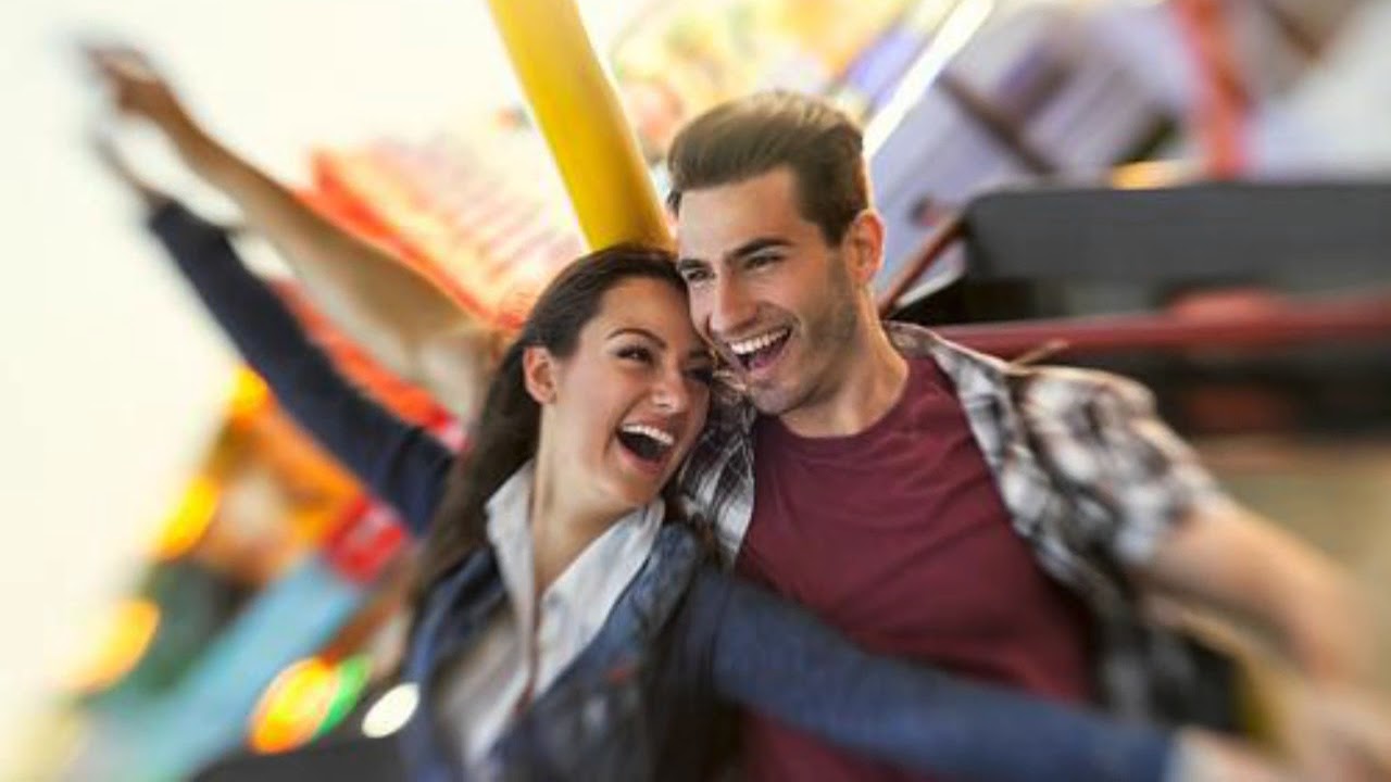 California Amusement Park Attorney