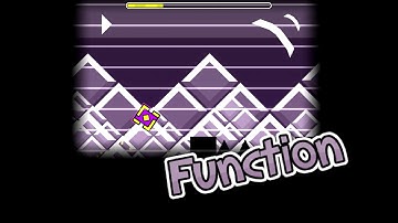 "Function" by Echonox [All Coins] | Geometry Dash 2.0