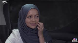 Babak Episod 3 Pujaan Hati Kanda - Ada Orang Puji Lesung Pipit Tiara!