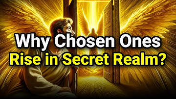 The Parallel Dimension of Awakening | A Message for God’s Chosen Ones