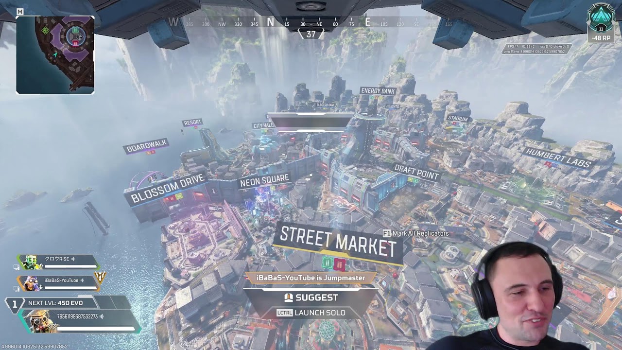 🔴 BANNED ON APEX FOR BULLYING CHEATERS