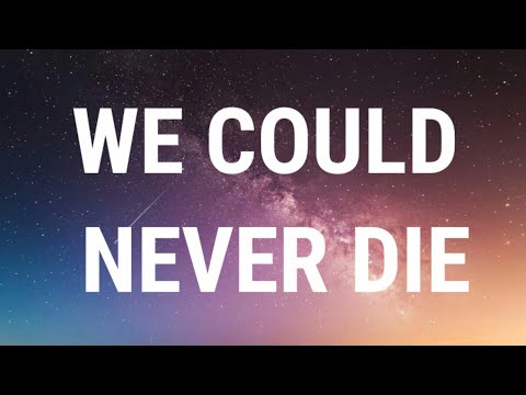 We Can Never Die Lyrics 