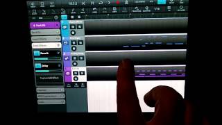 Yamaha MMS Tutorial Part 4 Export Options screenshot 5