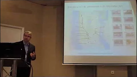 Cyber Science 2015   Keynote Lecture   Situational Awareness for Detecting Cyber Crime Part1