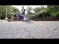 Actionskaters fails and bails 2