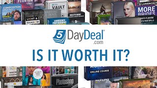 5DayDeal 2021 Review & Inside Look - Should You Buy It?