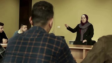 PPU- Computer and Programming Principles- Ruba Sultan