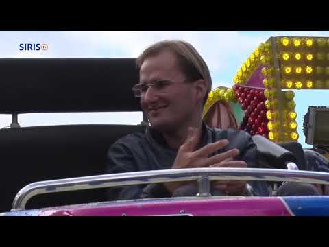 Prikkelarme kermis Someren