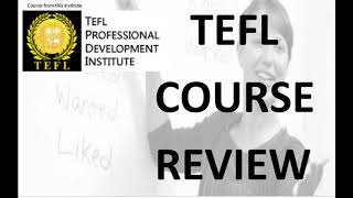 HOW TO GET A FREE TEFL CERTIFICATE | FREE 120-HOUR ONLINE TEFL COURSE WITH ANSWER KEY | ESL TEACHER