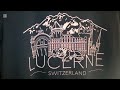 12.09.2025 - LUCERNE - FESTIVAL - (LU) - SWITZERLAND 🇨🇭