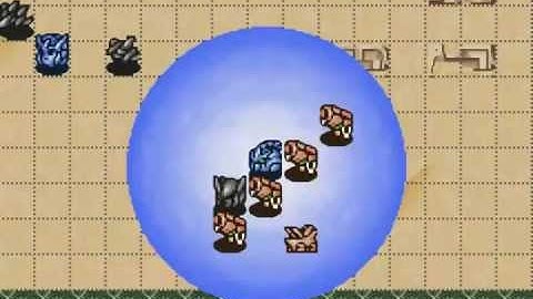 Super Robot Taisen Original Generation [Kyosuke] : Episode 26- Part 2