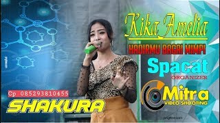 RIKA AMELIA HADIRMU BAGAI MIMPI-SHAKURA  IEEHA LIVE BLINGOH JEPARA