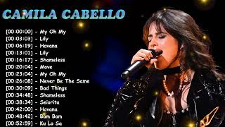 Camila Cabello   Album Latin Pop Vibes  Top 10  Including Havana