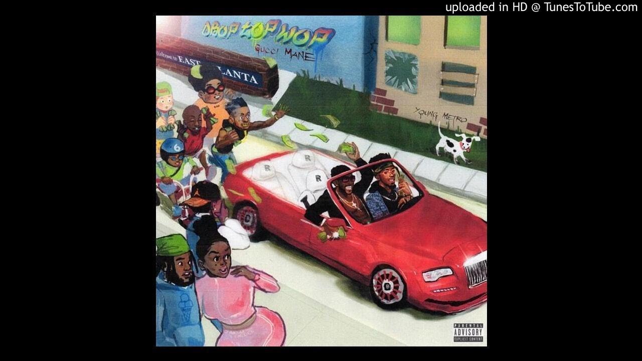 Gucci Mane x Metro Boomin - Dance With The Devil INSTRUMENTAL auf YouTube ansehen Gucci Mane x Metro Boomin - Dance With The Devil INSTRUMENTAL auf YouTube ansehen