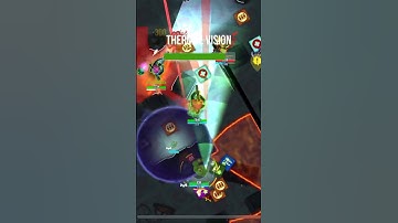 ❤️‍🔥Fight till the end | Bullet Echo Slayer Gameplay #beshorts