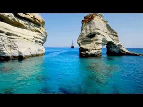 Antique-why (beautiful greek islands)