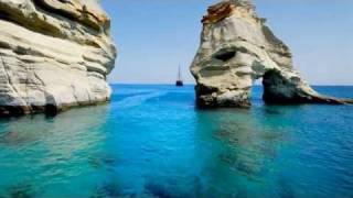 Antique-why (beautiful greek islands) Resimi