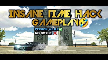 0 SECOND GAMEPLAY 💥 VERSION 4.8.4.9 CAR PARKING MULTIPLAYER 🏎 | NO SCRIPT ❌ | GG MANUAL ✅