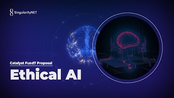 Catalyst Fund7 Proposal | Ethical AI