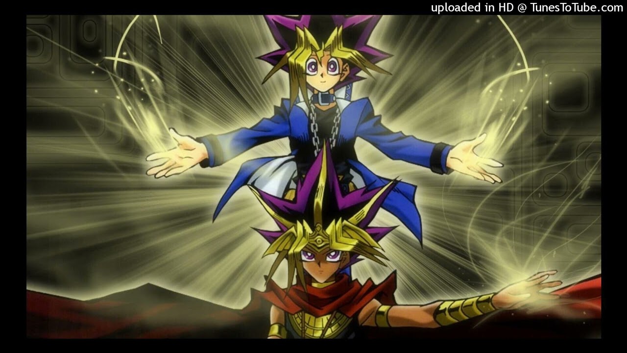 Yugioh - うごめく影 (Wriggling Shadow) Sample Type Beat [Prod. Vool]