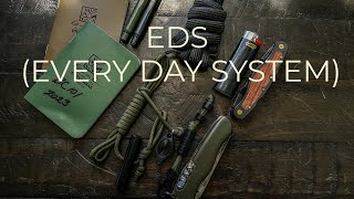 EDS EVERY DAY SYSTEM