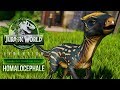 HOMALOCEPHALE | All Skins & BRUTAL Death Animations (Jurassic World: Evolution)