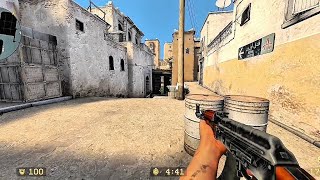 Client Mod 2.0 Version Gameplay Android CSS MOBILE 