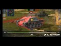 Медаль Колобанова на E 25(World of tanks blitz)