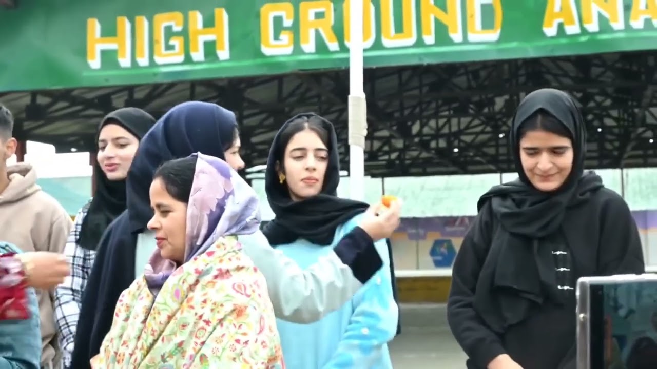 Class 10th Board Examination passouts felicitation.