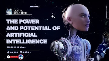 Unlocking the Secrets of Artificial Intelligence: The Power and Potential of AI