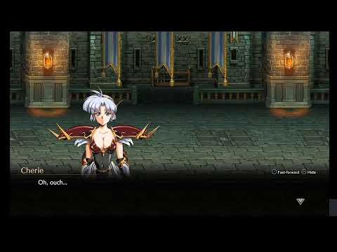 Langrisser 2 (2020) Прохождение #1