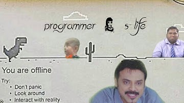 Programmer Jokes only Real Programmers will understand ||NR_Nerd life||