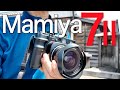 Mamiya 7Ⅱ - Photographing Sawara and Choshi　マミヤ 7Ⅱ - 佐原・銚子を撮る