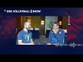 Episode 130: LIVE(ish) from the 2025 FIVB Men's World Championship featuring Merrick McHenry