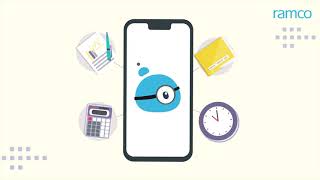 Ramco's Finance AP (Accounts Payable) Bot CHIA