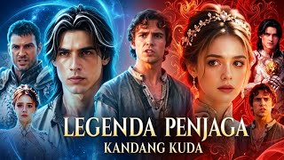 Legenda Penjaga Kandang Kuda Full Movie 2026 | New Short Drama | DramaWave | HD Reviews & Facts