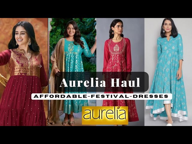 सेलिब्रेशन का हर पल बनेगा फैशनेबल Aurelia Suit Set के साथ, रहें हमेशा हर  फंक्शन के लिए तैयार | best aurelia suit set collection stand out as a  beacon of timeless elegance