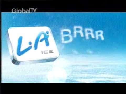 Globaltv La Ice