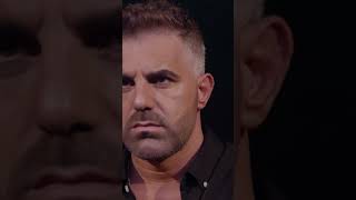 Mustafa Yılmaz & Ahsen Almazın Muhteşem Düeti