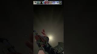 This is THE WORST AK skin in Counter Strike HISTORY #shorts