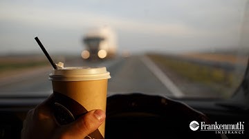 8 ways to avoid distracted driving.