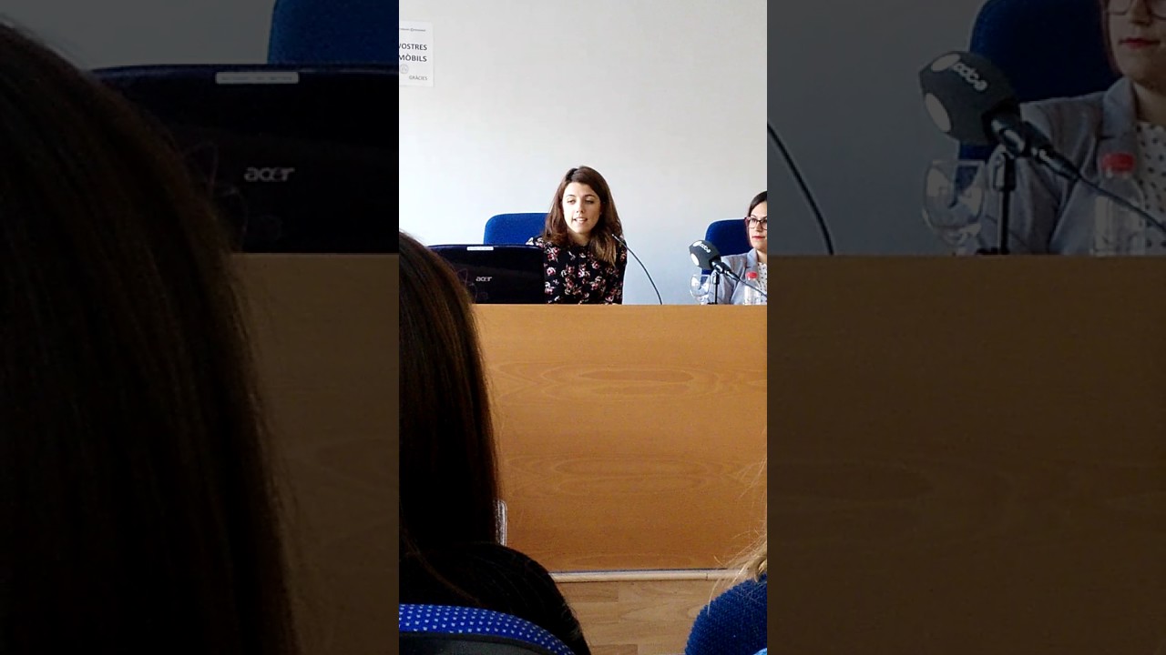 Paula Guisado habla sobre el resultado de las elecciones de EEUU