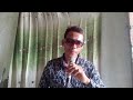 Bencana Rhoma irama cover Mili suryana/encek tanggul