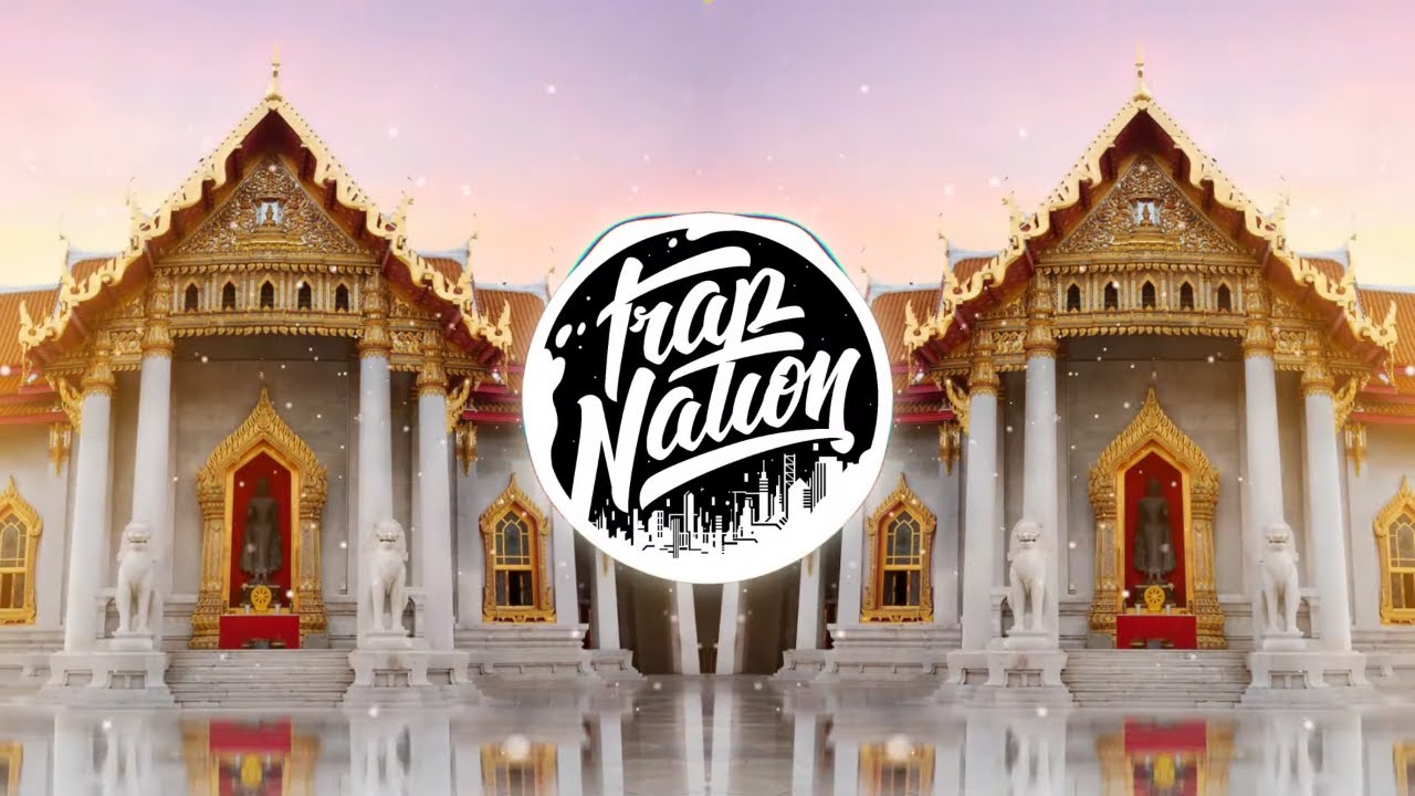 NERVO & Krewella - Goddess (ft. Raja Kumari)