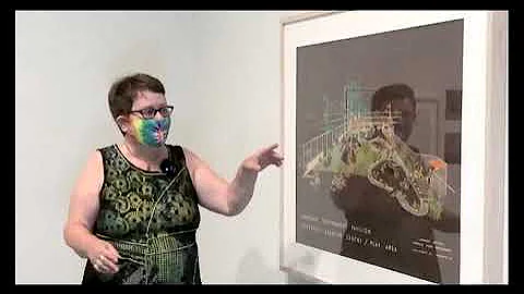 #AGALive | Cornelia Hahn Oberlander: Genius Loci T...